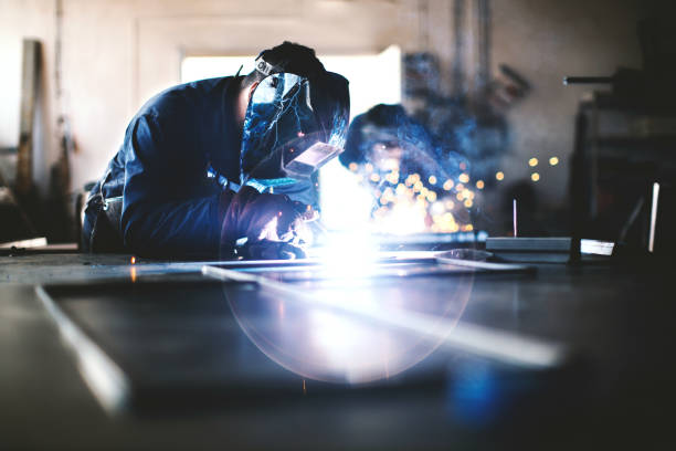 Best Marine and Shipbuilding Welding in Foster City, CA