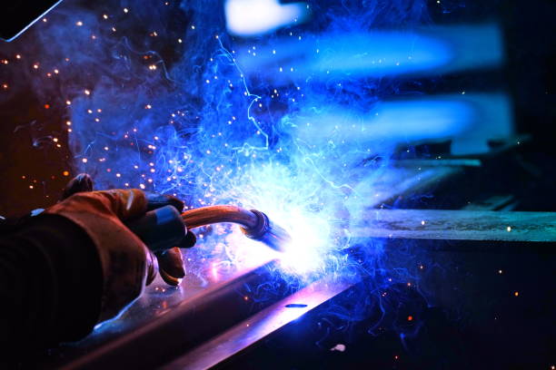 Best Pipe Welding in Foster City, CA