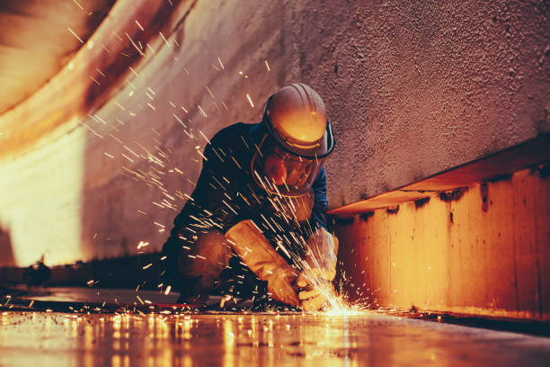  Foster City, CA Welder Pros