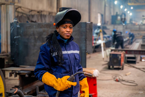 Best Automation and Robotic Welding in Foster City, CA