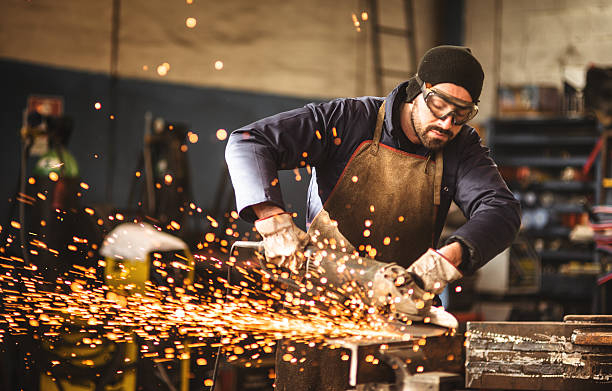 Reliable Foster City, CA Welder & Metal Fabrication Solutions